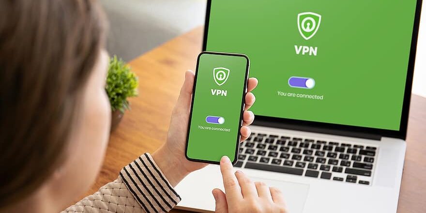 VPN VPN